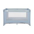 Baby Cot TORINO 1 Layer BLUE